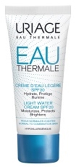 URIAGE THERMAAL WATER CRME DEAU